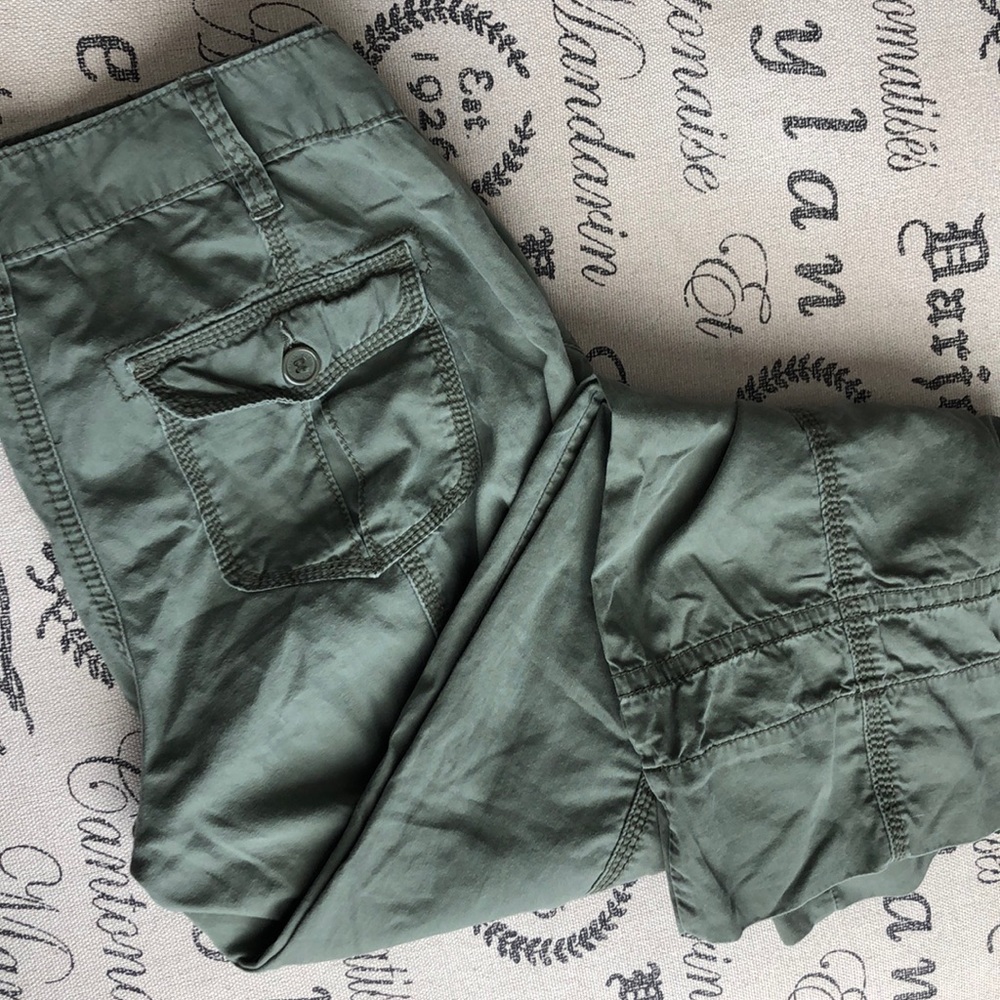 Calvin Klein Capri Pants Size 10